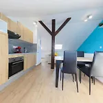 Studio Buhler - Mulhouse Centre