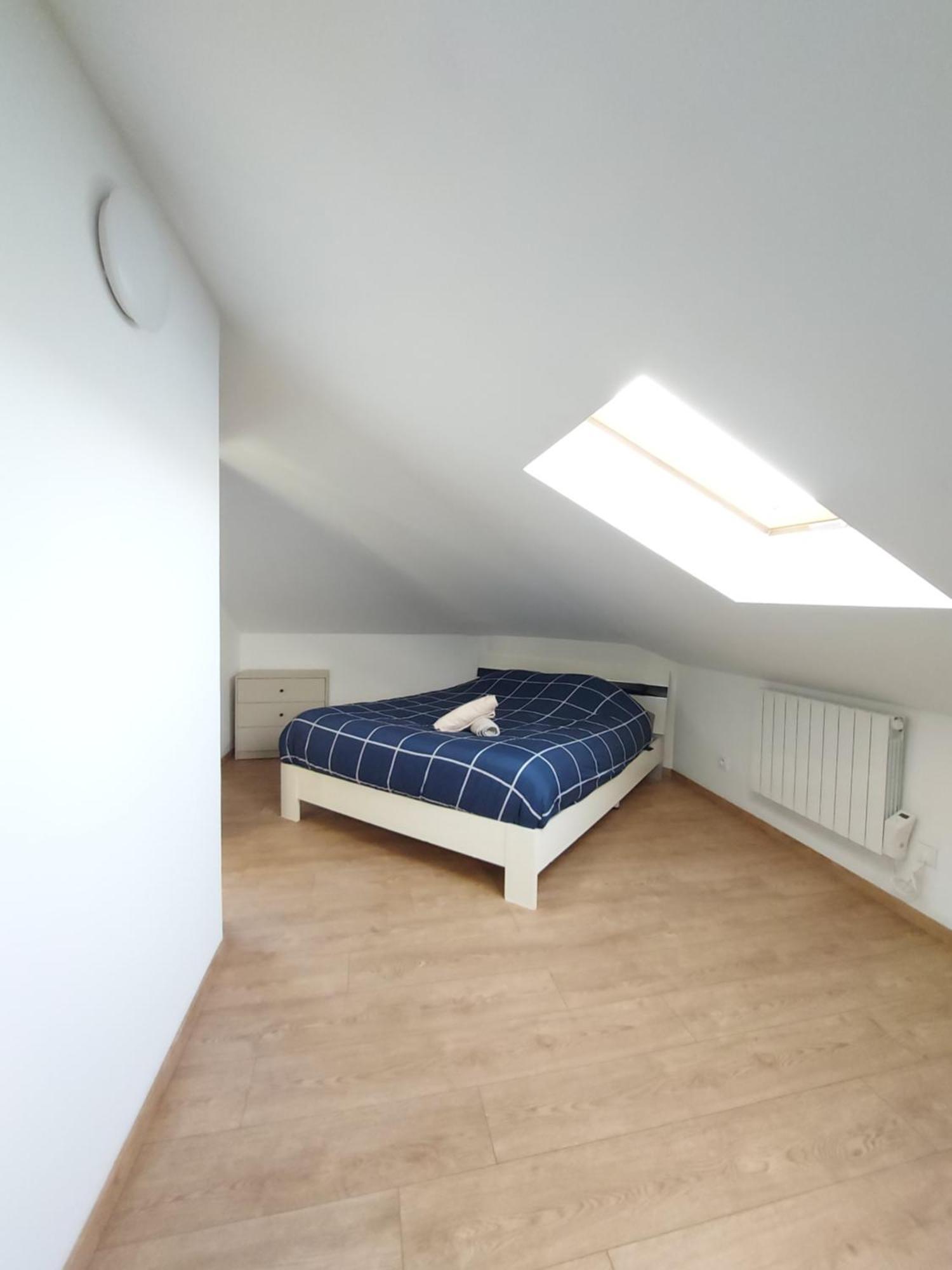 Buhler - Centre Appartement *