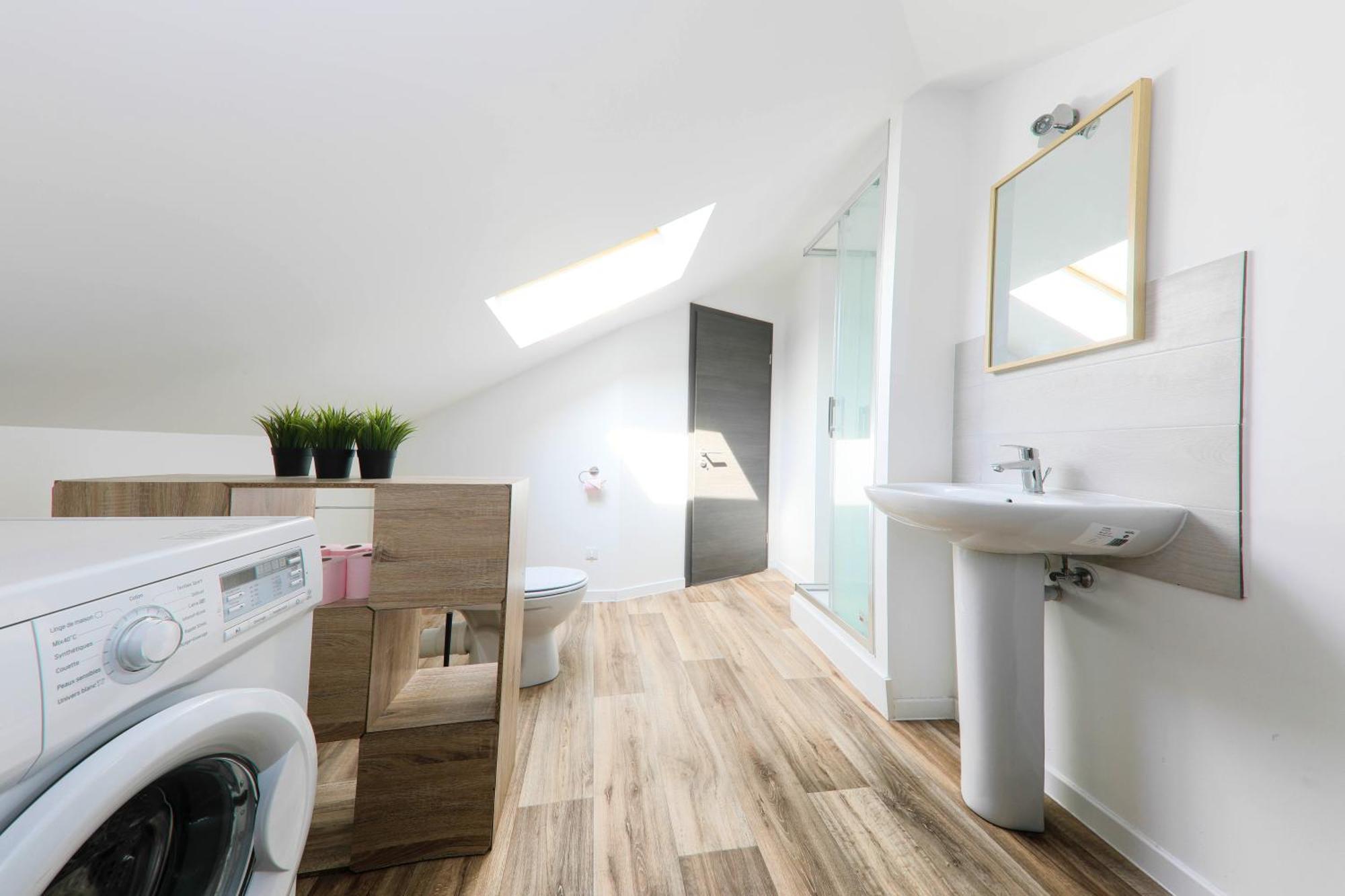 Appartement Buhler - Centre